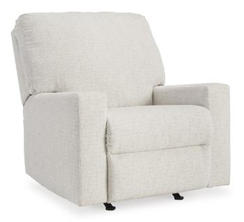 Rannis Recliner