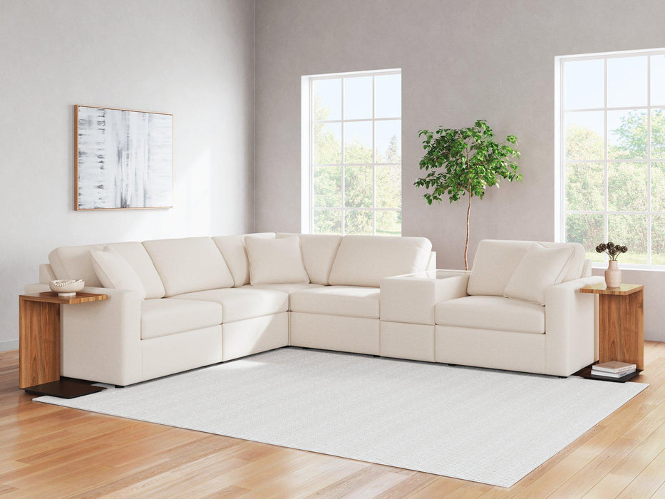 Modmax Sectional