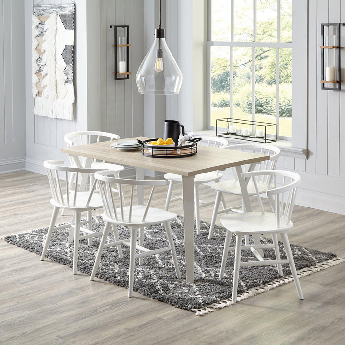 Grannen Dining Room Set