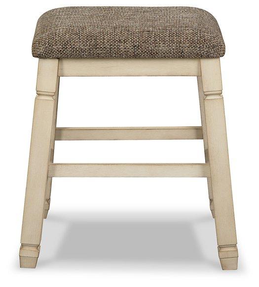 Bolanburg Counter Height Bar Stool