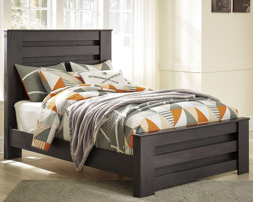 Brinxton Bed