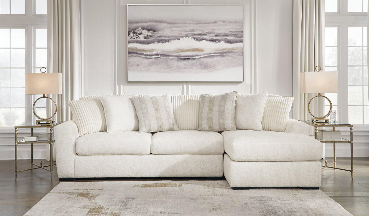 Chessington Sectional with Chaise