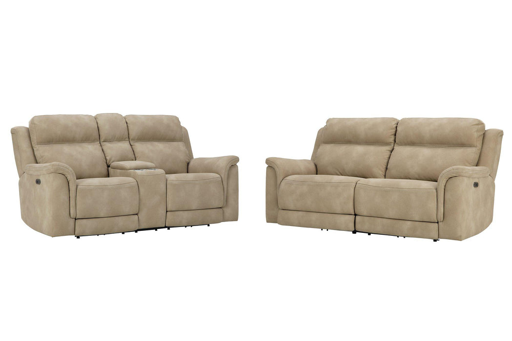 Next-Gen DuraPella Living Room Set