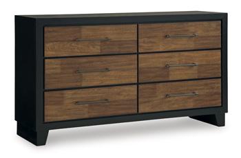 Kraeburn Dresser image