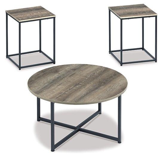 Wadeworth Table (Set of 3) image