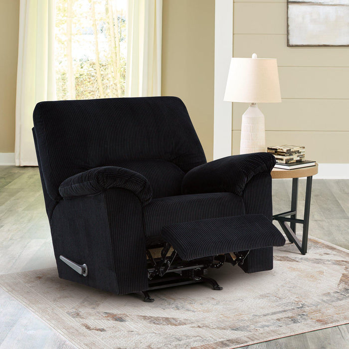 SimpleJoy Recliner