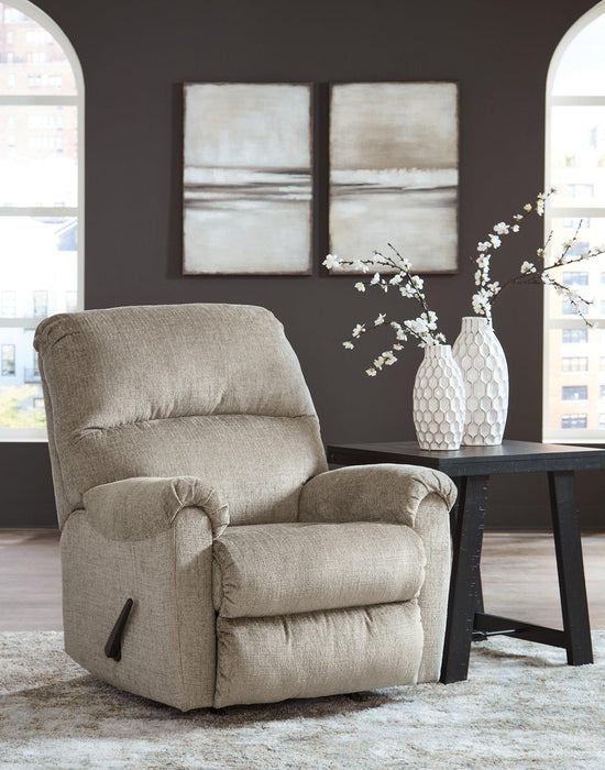 Stonemeade Recliner