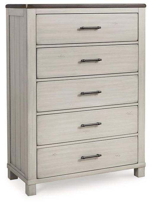 Darborn Chest of Drawers image