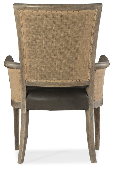 Beaumont Host Chair - 2 per carton/price ea