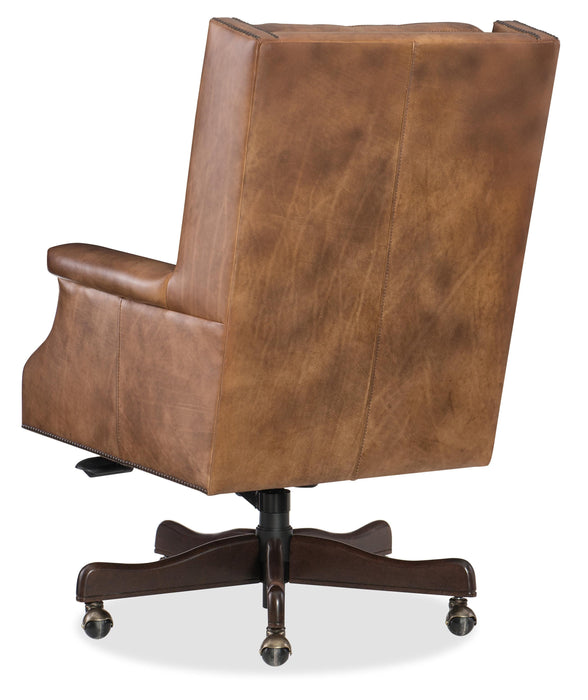 Beckett Executive Swivel Tilt Chair - EC562-083