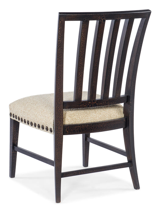 Big Sky Side Chair - 2 per carton/price ea - 6700-75410-98
