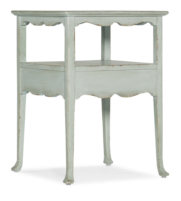 Charleston One-Drawer Accent Table - 6750-50005-40