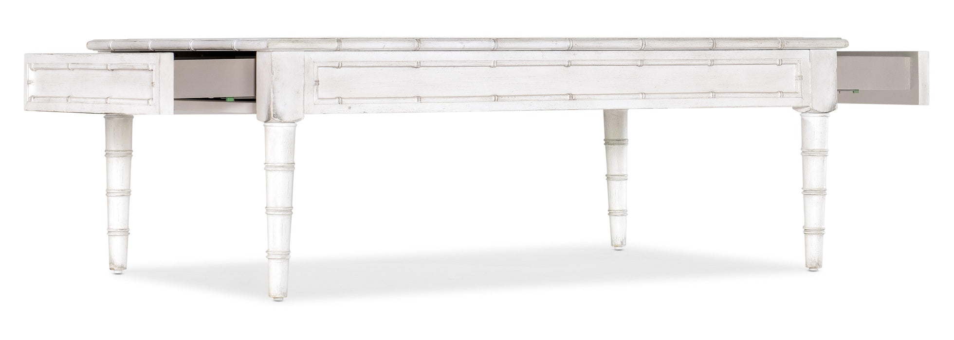 Charleston Rectangle Cocktail Table - 6750-80310-06