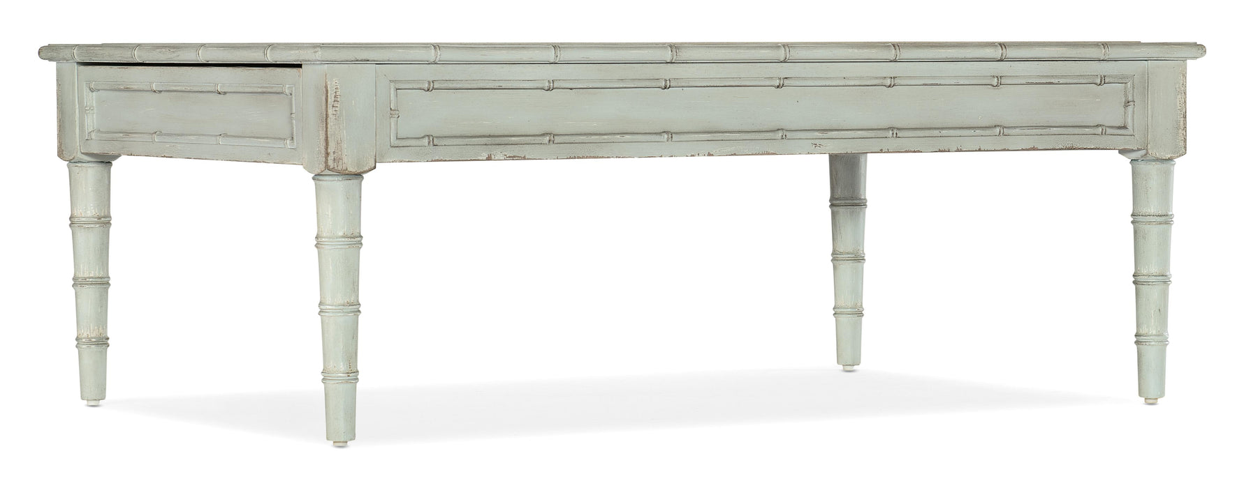 Charleston Rectangle Cocktail Table - 6750-80310-40
