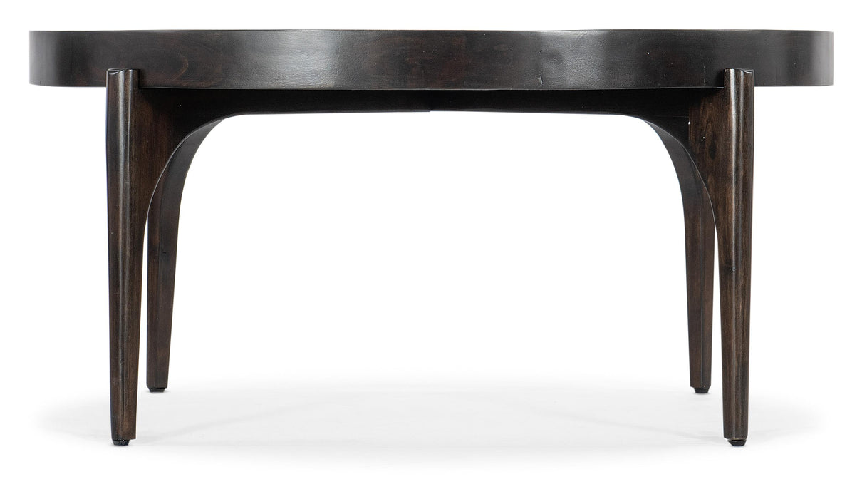 Commerce & Market Round Cocktail Table - 7228-80105-89