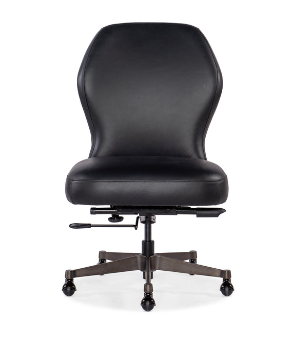 Executive Swivel Tilt Chair - EC370-099