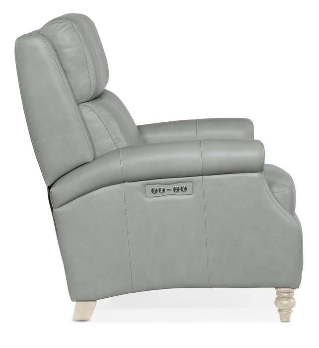 Hurley Power Recliner with Power Headrest - RC100-PH-033