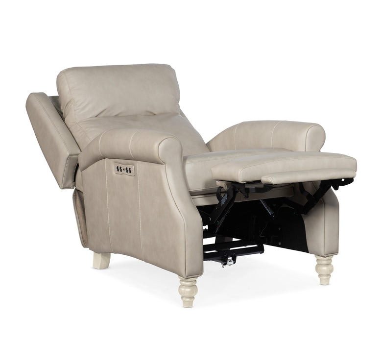 Hurley Power Recliner with Power Headrest - RC100-PH-090
