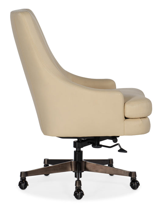 Paula Executive Swivel Tilt Chair - EC445-003