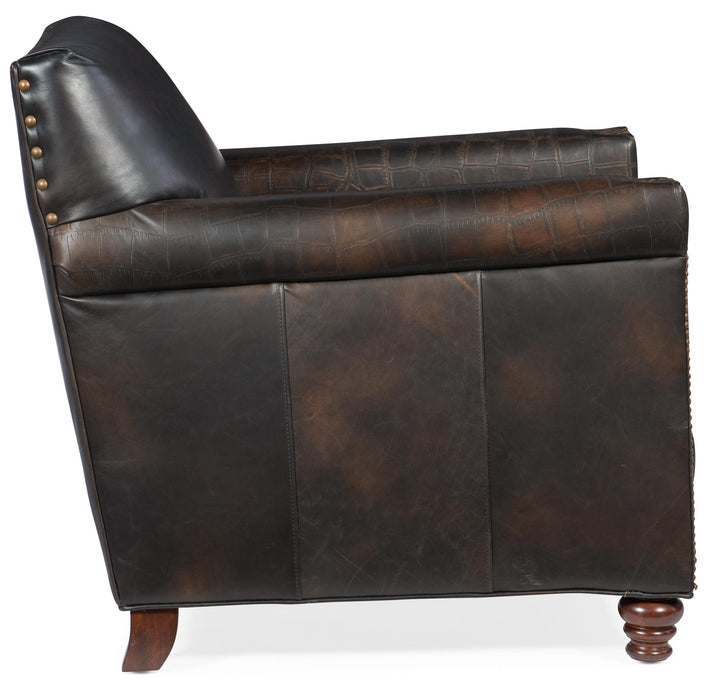 Potter Club Chair - CC719-01-089