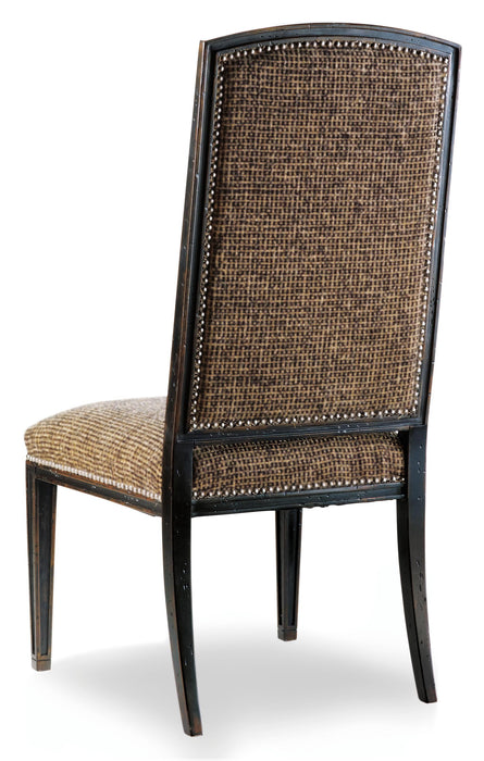 Sanctuary Mirage Side Chair - 2 per carton/price ea