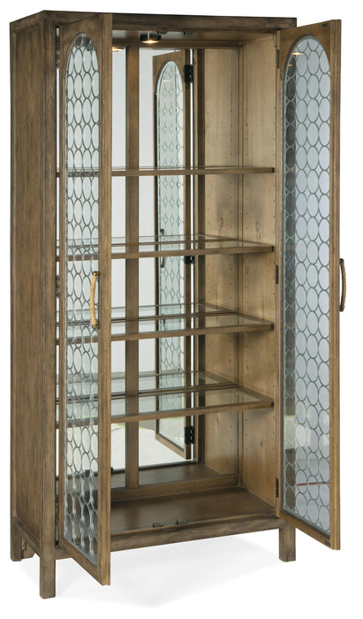 Sundance Display Cabinet