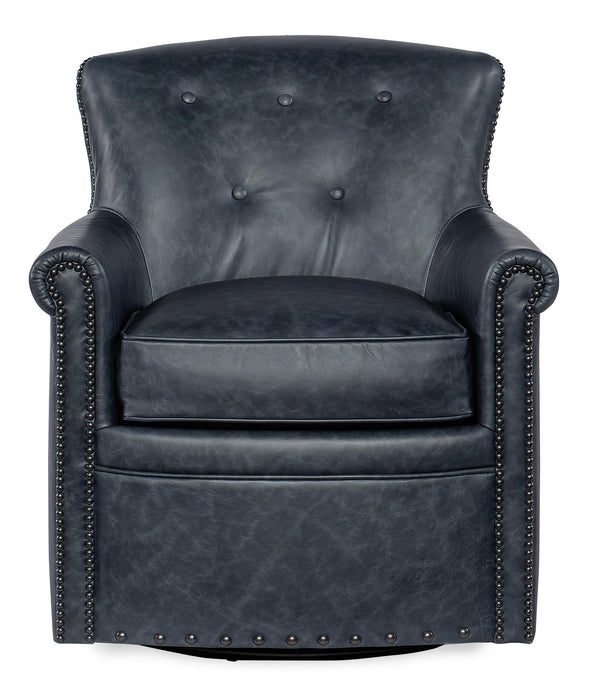 Swivel Club Chair - CC326-045