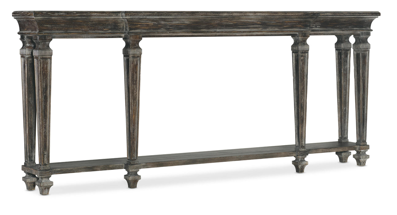 Traditions Console Table - 5961-80161-89