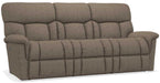 La-Z-Boy Mateo Wicker Power Wall Reclining Sofa image