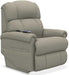 La-Z-Boy Pinnacle Platinum Linen Power Lift Recliner image