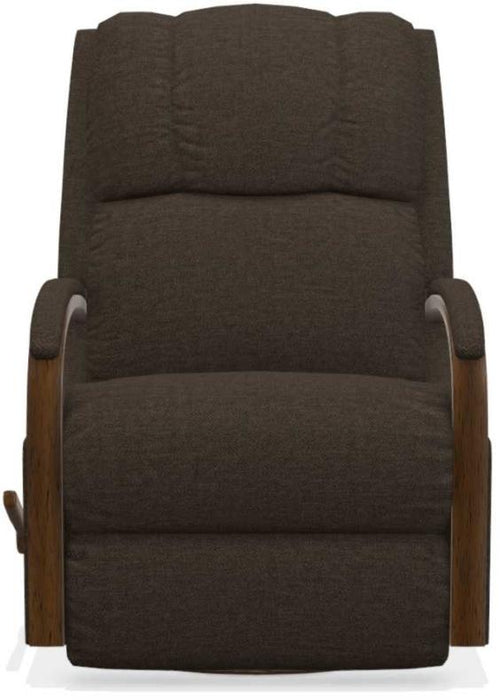 La-Z-Boy Harbor Town Godiva Gliding Recliner image