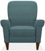 La-Z-Boy Haven Atlantic High Leg Reclining Chair image