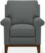 La-Z-Boy Ferndale Grey Press Back Reclining Chair image