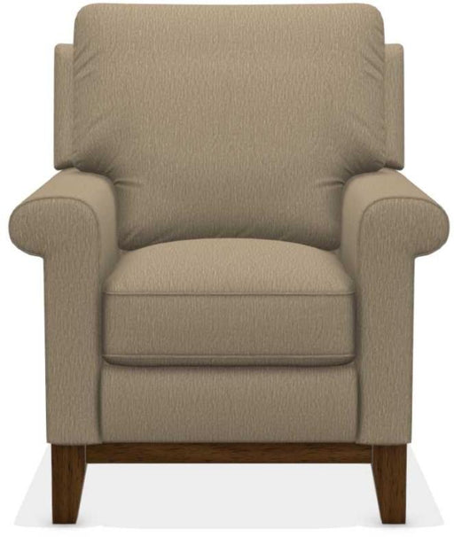 La-Z-Boy Ferndale Driftwood Press Back Reclining Chair image