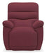 La-Z-Boy Joshua Burgundy Power Wall Recliner image