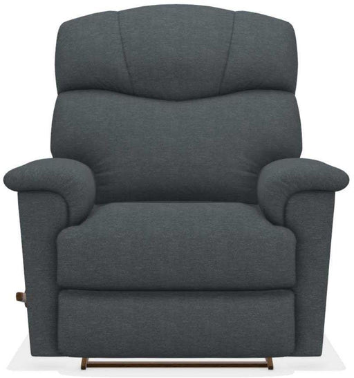 La-Z-Boy Lancer Reclina-Rocker Navy Recliner image