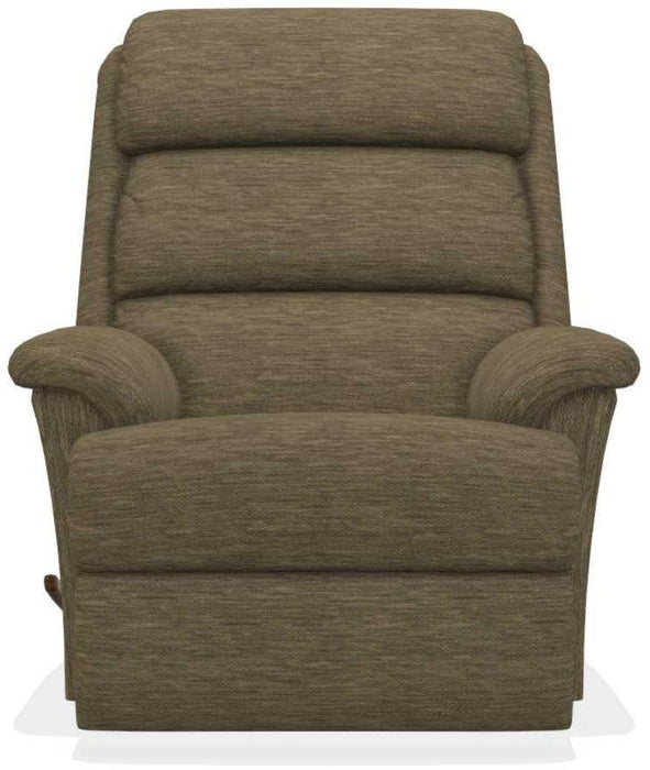 La-Z-Boy Astor Reclina-Rocker Moss Recliner image