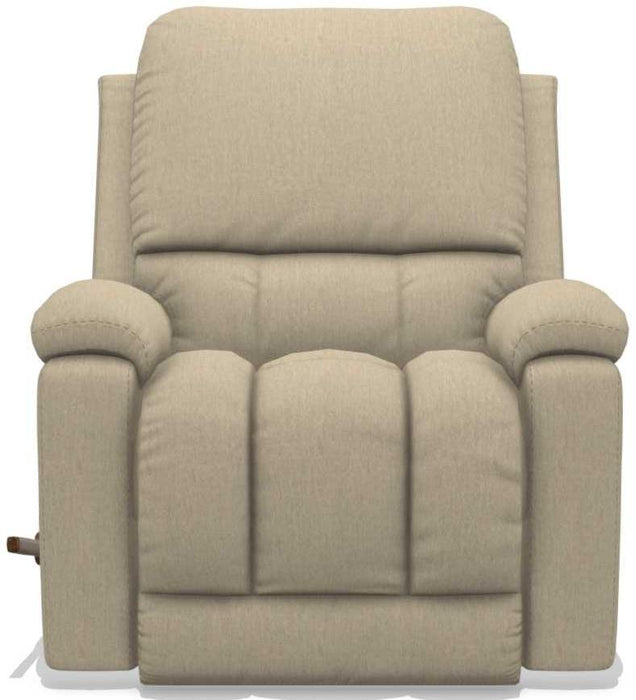 La-Z-Boy Greyson Toast Reclina-Rocker Recliner image