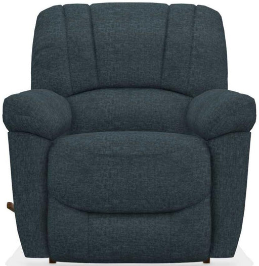 La-Z-Boy Hayes Navy Reclina-Rocker Recliner image