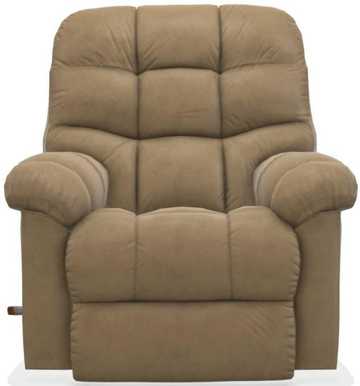 La-Z-Boy Gibson Silt Reclina-Rocker Recliner image