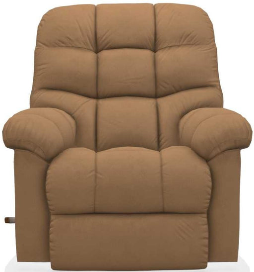 La-Z-Boy Gibson Fawn Reclina-Rocker Recliner image