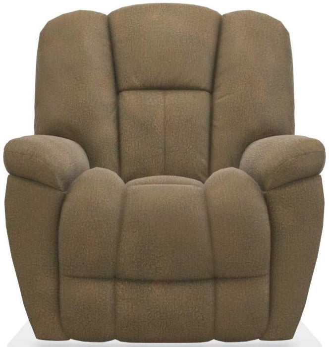 La-Z-Boy Maverick Driftwood Reclina-Rocker Recliner image