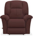 La-Z-Boy Jasper Reclina-Rocker Garnet Recliner image