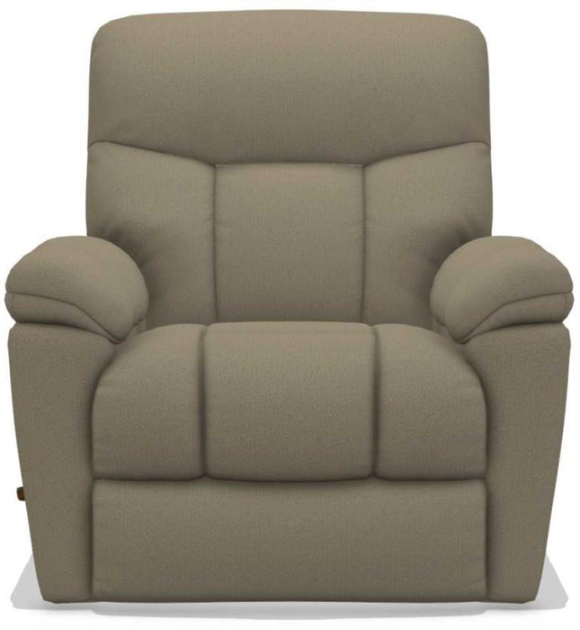 La-Z-Boy Morrison Sable Reclina-Rocker Recliner image