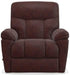 La-Z-Boy Morrison Burgundy Reclina-Rocker Recliner image