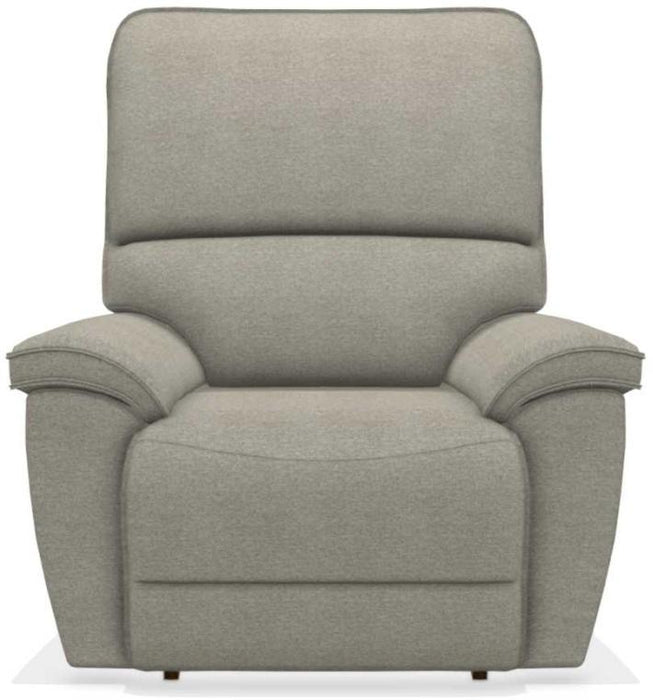 La-Z-Boy Norris Dove Reclina-Rocker Recliner image