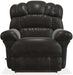 La-Z-Boy Randell Dark Chocolate Reclina-Rocker Recliner image