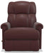 La-Z-Boy Pinnacle Reclina-Way Merlot Wall Recliner image