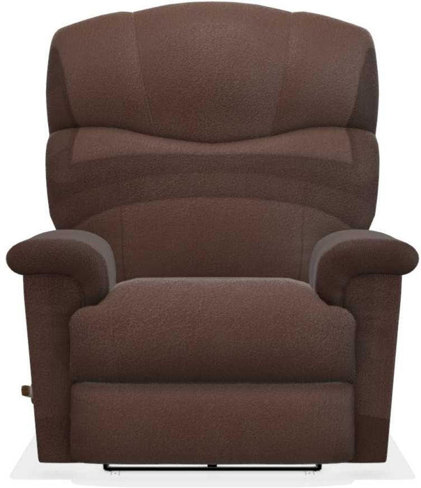 La-Z-Boy Lancer Reclina-Way Sable Wall Recliner image