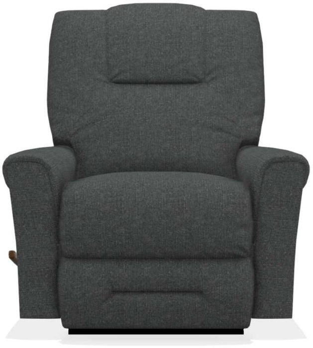 La-Z-Boy Easton Reclina-Way Slate Recliner image